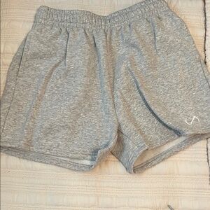 TLF Shorts